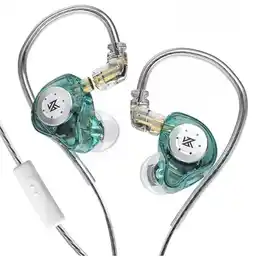 Falabella Audifonos Edx Pro con Microfono oferta