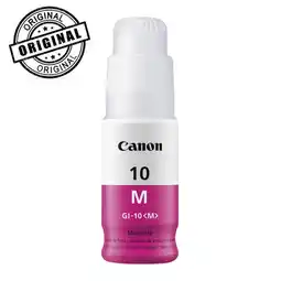 Falabella Botella de tinta magenta GI 10 capacidad 70 ml oferta