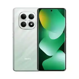 Falabella Celular Redmi Note 15 4G 256 Gb 8 Ram Verde oferta
