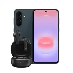Falabella Celular A37 8Gb Ram 256Gb Verde + Obsequio Audifonos Genius oferta