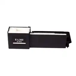 Falabella CAJA DE MANTENIMIENTO COMPATIBLE E-664 oferta