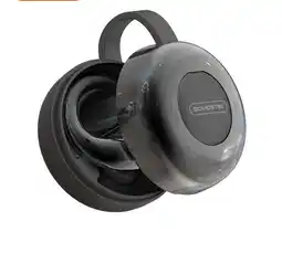 Falabella Audífonos Inalámbricos Bluetooth Deportivos Sport SMS-J45 Clip OWS Gancho en Oreja oferta