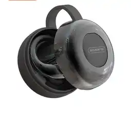 Falabella Audífonos Inalámbricos Bluetooth Deportivos Sport SMS-J45 Clip OWS Gancho en Oreja oferta