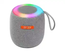 Falabella Altavoz Bluetooth Portátil Okop Kp 309 oferta