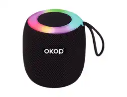 Falabella Altavoz Bluetooth Portátil Okop Kp 309 oferta