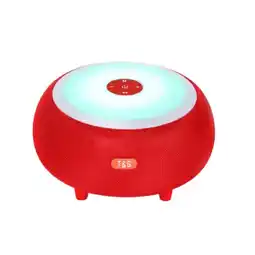 Falabella Parlante Con Bluetooh & Luces LED TG 616 oferta