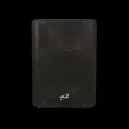 Falabella Parlante JLC 2400W Watts RMS Profesional con Procesador DSP - Ref. JLC-12A52PRO oferta