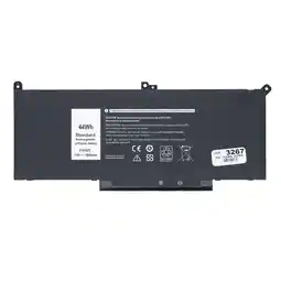 Falabella Batería Dell Latitude 7000 7480 7490 E7280 E7290 E7380 E7390 E7480 E7490 Dm3wc 2x39g F3ygt oferta