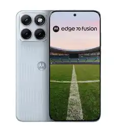 Falabella Celular Edge 70 Fusion 256GB 12GB Azul Celeste oferta