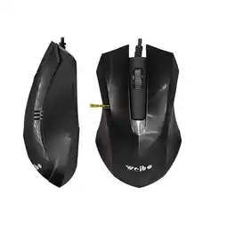 Falabella Mouse Óptico Ligero M33 con Sensor de Precisión 1600 Dpi para Pc y Portátil oferta