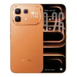 Falabella CELULAR NOTE 60 PRO 5G 8+256GB oferta