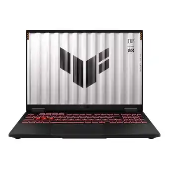 Falabella PORTATIL TUF FA607NUQ RYZEN 7 170 SSD 512GB RAM 16GB RTX 4050 6GB oferta