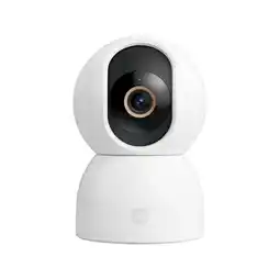 Falabella Smart Camara C500 360° Detención Humana y Mascotas oferta