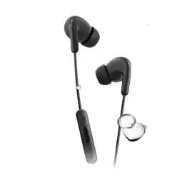 Falabella Audifonos Cable Tipo C Negro oferta
