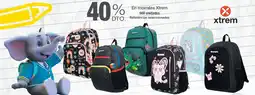 Jumbo Xtrem en morrales oferta