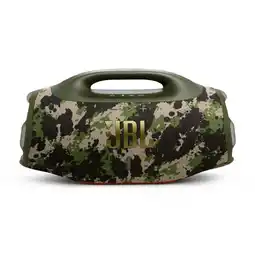 Falabella Parlante Boombox 4 Camuflado de 210 W Rms oferta