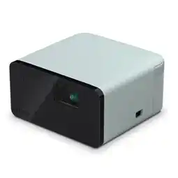 Falabella Proyector Láser Portátil Google Tv 1000 Lúmenes 150 Pulgadas Pantalla Inteligente Compacto oferta