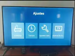 Falabella HO68 TELEVISOR TG 32 WHALE OS oferta