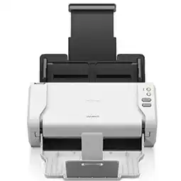 Falabella Escáner ADS-3350W Inalámbrico Dúplex ADF 60 Hojas USB Ethernet WiFi 40 ppm oferta