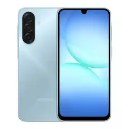 Falabella Celular A17 4G 256 GB 8 Ram Azul oferta