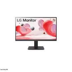 Falabella Monitor 22MR410-B 22 Full HD AMD FreeSync 100Hz oferta