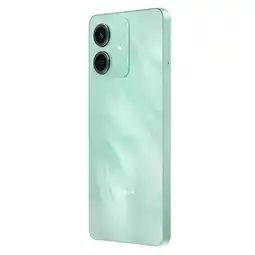 Falabella Celular Play 10 128GB 4GB RAM Azul + Obsequio Audifonos Lamborghini oferta