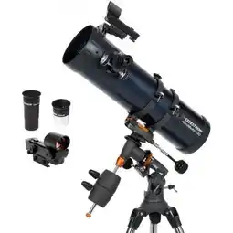 Falabella Telescopio Astromaster 130EQ oferta