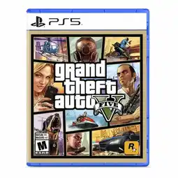Falabella PS5 Grand Theft Auto V oferta