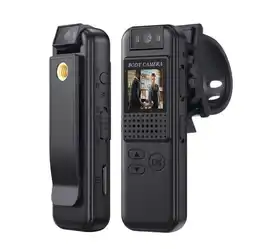 Falabella Body Camera con Vision Nocturna HD oferta