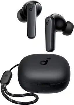 Falabella Audífonos Inalámbricos by Anker P20i oferta