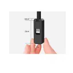 Falabella ADAPTADOR USB 30RJ45 oferta
