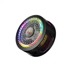 Falabella Ventilador para celular sarafox B8 MAX 28W premium oferta