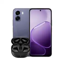 Falabella Celular A6K 4Gb Ram 256 Gb Negro + Obsequio Audifonos Kalley oferta