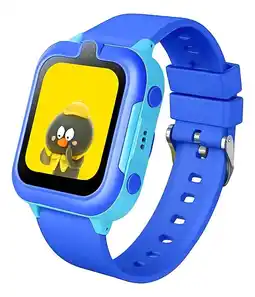 Falabella Smartwatch Reloj Inteligente para Niños Con Gps Sim Card SOS Videollamadas oferta