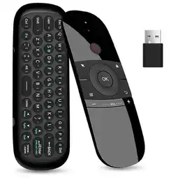 Falabella Control Remoto Inalámbrico M8 Air Mouse Teclado Integrado Micrófono para Android Tv oferta