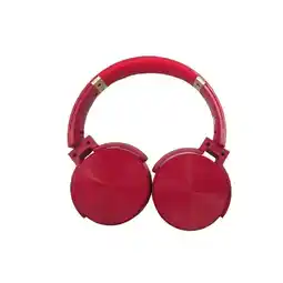 Falabella Audífonos Bluetooth Diadema MDR-XB950BT oferta
