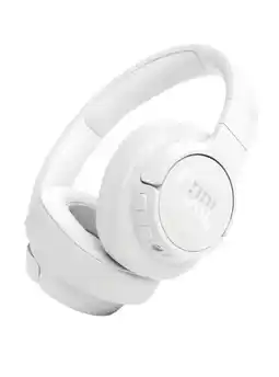 Falabella Audifonos Inalambricos Live 770 Nc Cancelación Ruido 5.3 Color Blanco oferta