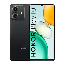 Falabella Celular Play 10 64GB 4GB RAM Negro oferta