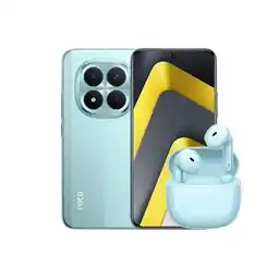 Falabella Celular POCO M8 Pro 5G Green 12G RAM 512G ROM US oferta
