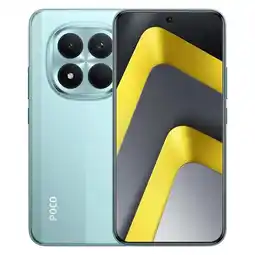 Falabella Celular POCO M8 Pro 5G Green 12G RAM 512G ROM US oferta