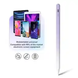 Falabella Lápiz Óptico Universal Celular Tableta Bicolo oferta