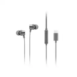 Falabella Audífonos 300 USB-C In Ear con Micrófono oferta