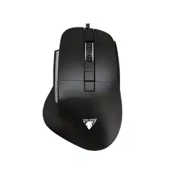 Falabella Mouse Ergonomico Silencioso Descansamuñeca Jedel Cp102 7 Bot oferta