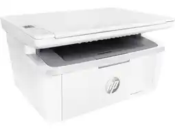 Falabella Impresora Multifuncional LaserJet M141w Monocromática oferta