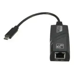 Falabella ADAPTADOR TIPO C A RED RJ45 KSC 905 oferta