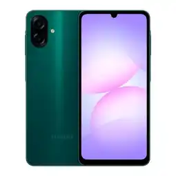 Falabella Celular Galaxy A07 128GB 6GB Verde oferta