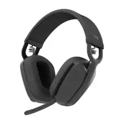 Falabella Zone Vibe 100, Diadema Profesional Inalámbrica & Bt, Negro oferta