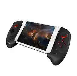 Falabella Control Gamepad Ípega Pg-9083 Inalámbrico Retráctil oferta