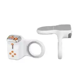Falabella Soporte Agarre Magnético Cámara Smartphone Bluetooth X Pro oferta