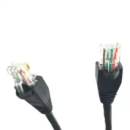 Falabella Cable de red Utp Cat 6 con conector RJ45 de 3.65 mtrs oferta